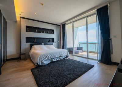 2 ห้องนอน คอนโด สำหรับขาย ใน วงศ์อมาตย์ - The Cove Pattaya
