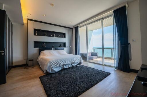 2 Bed Condo For Sale In Wongamat - The Cove Pattaya