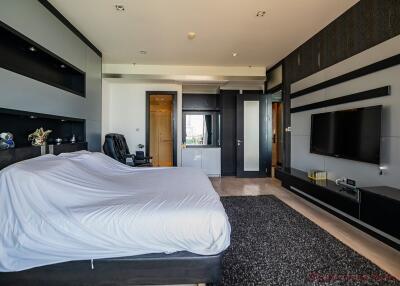 2 Bed Condo For Sale In Wongamat - The Cove Pattaya