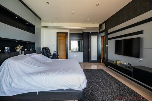 2 Bed Condo For Sale In Wongamat - The Cove Pattaya