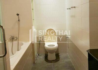 For RENT : CitiSmart Sukhumvit 18 / 2 Bedroom / 2 Bathrooms / 79 sqm / 45000 THB [3438119]