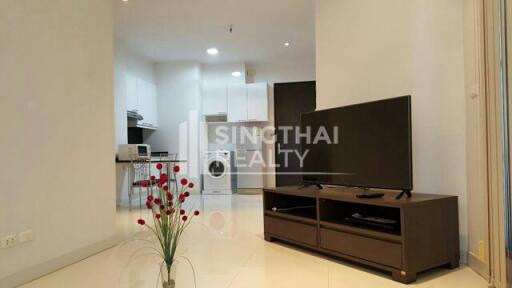 For RENT : CitiSmart Sukhumvit 18 / 2 Bedroom / 2 Bathrooms / 79 sqm / 45000 THB [3438119]