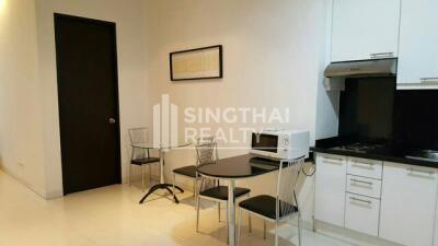 For RENT : CitiSmart Sukhumvit 18 / 2 Bedroom / 2 Bathrooms / 79 sqm / 45000 THB [3438119]