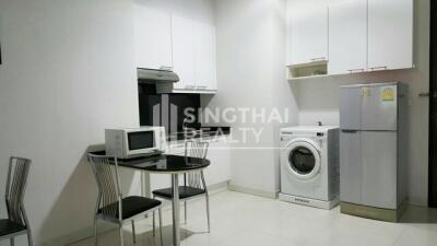 For RENT : CitiSmart Sukhumvit 18 / 2 Bedroom / 2 Bathrooms / 79 sqm / 45000 THB [3438119]