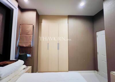 Condo for sale 1 bedroom 40 m² in New Nordic Marcus VIP 5, Pattaya