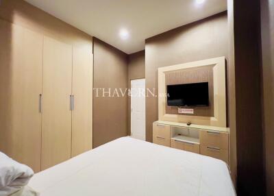 ขาย คอนโด 1 ห้องนอน 40 ตร.ม. ใน  New Nordic Marcus VIP 5, Pattaya