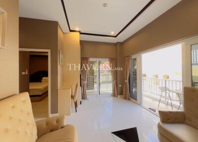 Condo for sale 1 bedroom 40 m² in New Nordic Marcus VIP 5, Pattaya