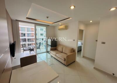 Condo for sale 1 bedroom 35 m² in Paradise Park, Pattaya