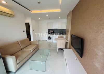 Condo for sale 1 bedroom 35 m² in Paradise Park, Pattaya