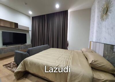 1 Bed 30 Sqm Noble Around 33 For Rent