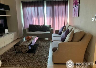 2-BR Condo at Noble Remix near BTS Thong Lor (ID 513002)