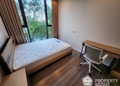 2-BR Condo at Whizdom Essence Sukhumvit near BTS Punnawithi