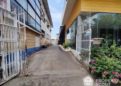 Mixed Use for Rent in Khlong San