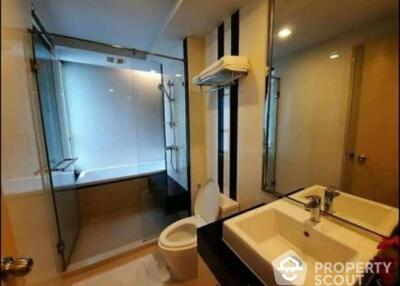 1-BR Condo at Beverly 33 near BTS Phrom Phong