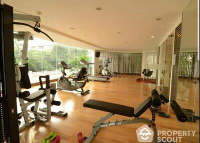 1-BR Condo at Beverly 33 near BTS Phrom Phong