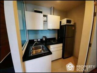 1-BR Condo at Beverly 33 near BTS Phrom Phong