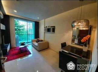 1-BR Condo at Beverly 33 near BTS Phrom Phong