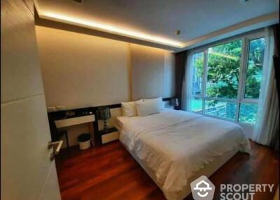 1-BR Condo at Beverly 33 near BTS Phrom Phong