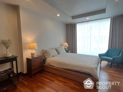 2-BR Condo at Avenue 61 Condominium near BTS Thong Lor