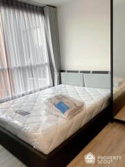 1-BR Condo at Xt Huaikhwang near MRT Huai Khwang