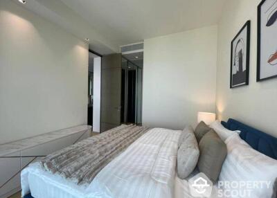 1-BR Condo at 28 Chidlom near BTS Chit Lom