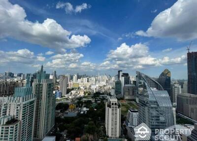 1-BR Condo at 28 Chidlom near BTS Chit Lom