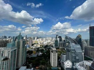 1-BR Condo at 28 Chidlom near BTS Chit Lom