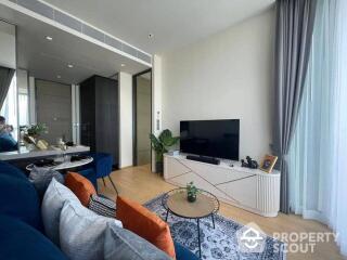 1-BR Condo at 28 Chidlom near BTS Chit Lom