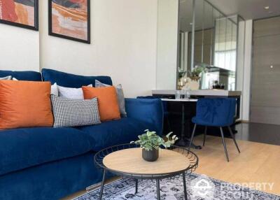 1-BR Condo at 28 Chidlom near BTS Chit Lom