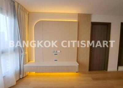 Condo at Life Ladprao Valley for sale