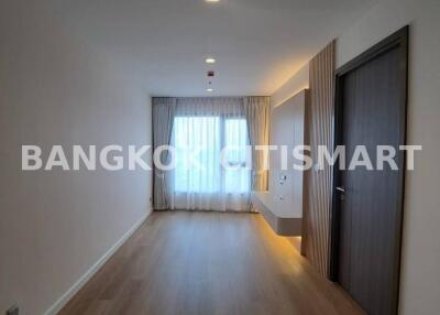 Condo at Life Ladprao Valley for sale