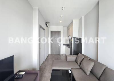 Condo at Whizdom Avenue Ratchada-Ladprao for sale