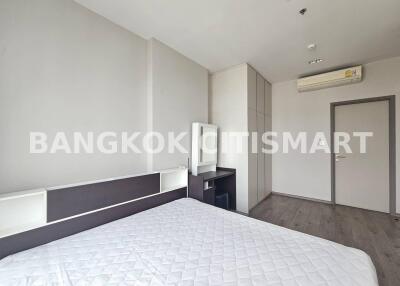 Condo at Whizdom Avenue Ratchada-Ladprao for sale