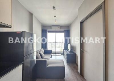 Condo at Whizdom Avenue Ratchada-Ladprao for sale