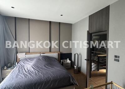 House at Baan Klang Muang The Edition Phahol-Ramintra for sale