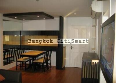 Condo at Condo One X Suk. 26 for rent