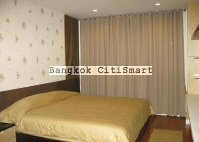 Condo at Condo One X Suk. 26 for rent