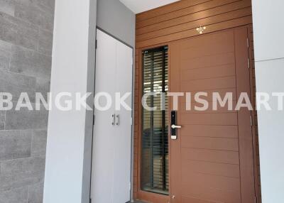 House at The City Bangna for sale