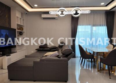 House at The City Bangna for sale