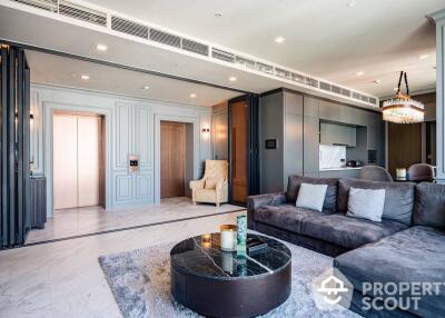 2-BR Condo at The Monument Thonglo close to Thong Lo