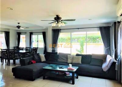 3 Bedrooms Villa / Single House in Green Field Villa 1 East Pattaya H010112