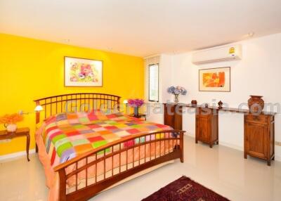 3 Bedrooms Condo close to both Lumphini Park and Benjakitti Forest Park - Lumphini, Pathumwan