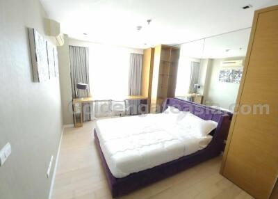 2 Bedrooms at Eight Thonglor Condominium on high floor - Thonglor, Watthana