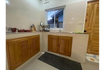 Single house with 2 bedrooms for rent in Mae Nam, Koh Samui