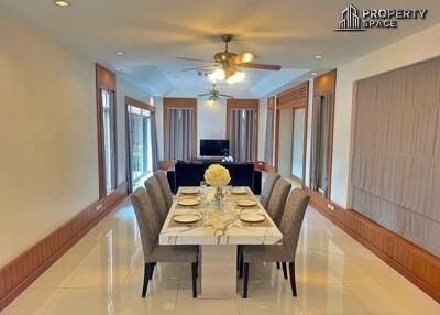 5 Bedroom Pool Villa Near Grand Regent International School For Rent