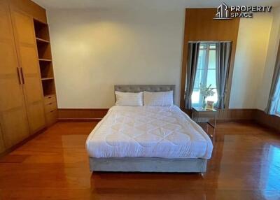 5 Bedroom Pool Villa Near Grand Regent International School For Rent