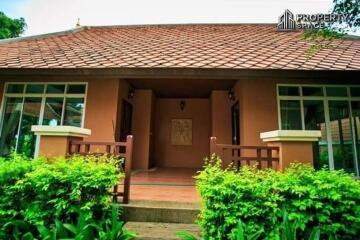 5 Bedroom Pool Villa Near Grand Regent International School For Rent