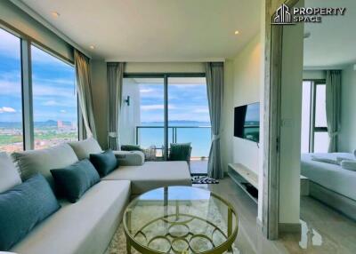 Luxury Sea View 1 Bedroom In Riviera Monaco Condo For Sale And Rent