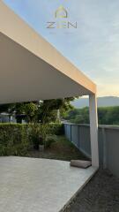 Modern House with 3 Bedrooms in Koh Kaew for Rent