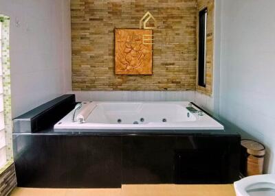 Cozy 2-Bedroom Private Pool Villa in Rawai for Rent